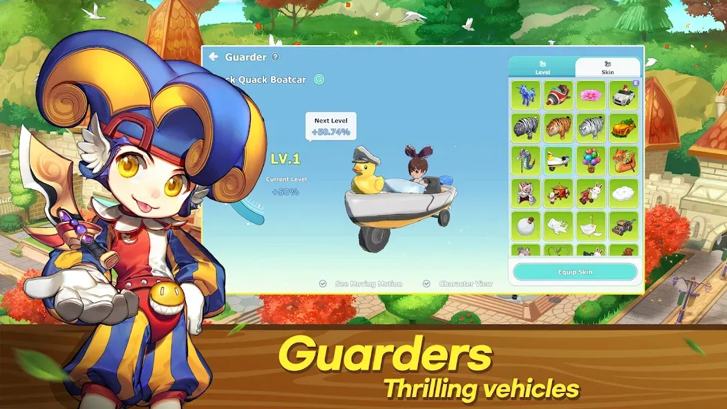 Seal M (Сил М)  [МОД Unlimited Money] Screenshot 5