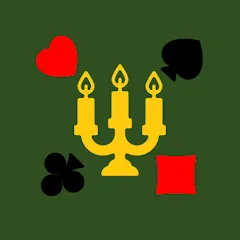 Скачать взлом Preferans  [МОД Все открыто] - стабильная версия apk на Андроид