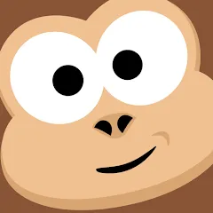 Взлом Sling Kong (Слинг Конг)  [МОД Все открыто] - полная версия apk на Андроид