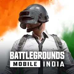 Скачать взлом Battlegrounds Mobile India (Баттлграундз Мобайл Индия)  [МОД Много денег] - стабильная версия apk на Андроид