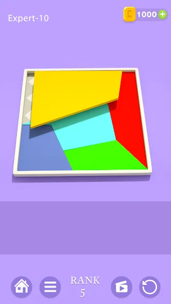 Puzzledom - puzzles all in one (Пазлдом)  [МОД Unlocked] Screenshot 3