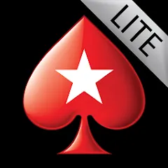 Взломанная PokerStars: Texas Holdem Games (ПокерСтарс)  [МОД Все открыто] - стабильная версия apk на Андроид