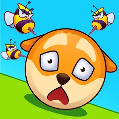 Скачать взлом Save Balls: Brain Teaser Games  [МОД Много монет] - последняя версия apk на Андроид