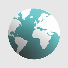 Скачать взлом World Map Quiz  [МОД Все открыто] - последняя версия apk на Андроид