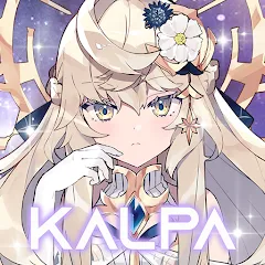 Скачать взломанную KALPA - Original Rhythm Game (КАЛПА)  [МОД Unlimited Money] - последняя версия apk на Андроид