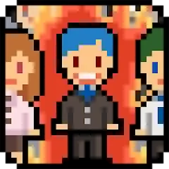 Взлом Don't get fired!  [МОД Много монет] - последняя версия apk на Андроид