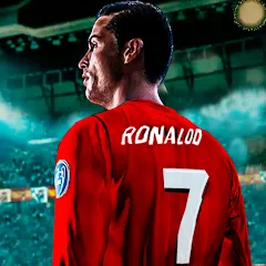 Скачать взломанную Football Champion Soccer Kick (Футбольный чемпион удар по мячу)  [МОД Бесконечные монеты] - стабильная версия apk на Андроид