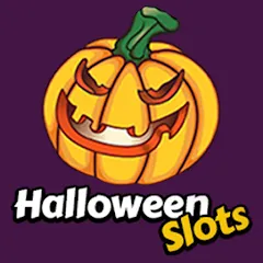 Взлом Slot Machine Halloween Lite (Слот машина Хэллоуин Лайт)  [МОД Бесконечные монеты] - стабильная версия apk на Андроид