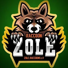 Скачать взлом Latvian card game: RaccoonZole  [МОД Menu] - полная версия apk на Андроид