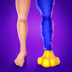 Взломанная Ragdoll Weapon Master (Рагдолл Мастер Оружия)  [МОД Все открыто] - полная версия apk на Андроид