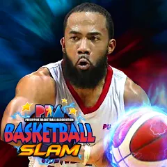 Взлом Basketball Slam! (Баскетбол Слэм)  [МОД Unlocked] - последняя версия apk на Андроид