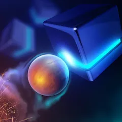 Скачать взлом Micro Breaker (Микро Брейкер)  [МОД Menu] - стабильная версия apk на Андроид