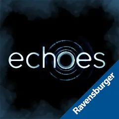 Взлом Ravensburger echoes (Равенсбургер эхо)  [МОД Много монет] - последняя версия apk на Андроид