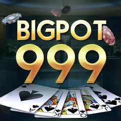 Скачать взлом BIGPOT 999 (БИГПОТ 999)  [МОД Unlocked] - полная версия apk на Андроид