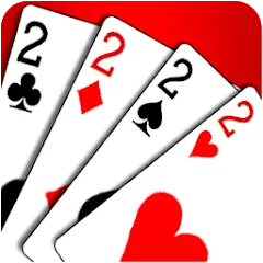 Взломанная Tiến Lên Miền Nam - Tien Len  [МОД Unlocked] - последняя версия apk на Андроид