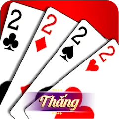 Скачать взлом Tiến Lên Đếm Lá - Tien Len  [МОД Много монет] - стабильная версия apk на Андроид