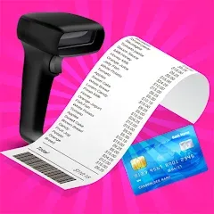 Скачать взломанную Hypermarket 3D (Хайпермаркет 3D)  [МОД Меню] - последняя версия apk на Андроид