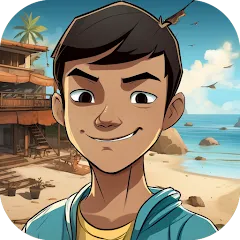 Скачать взломанную Tongits Offline - KK Tongits (Тонгитс Офлайн)  [МОД Unlimited Money] - последняя версия apk на Андроид