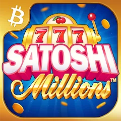 Скачать взлом Satoshi Millions. Win Bitcoin  [МОД Бесконечные деньги] - стабильная версия apk на Андроид