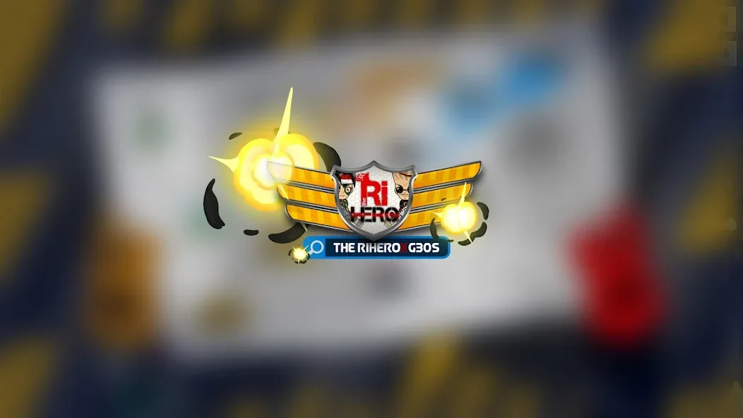 RIHERO_G30S SEJARAH INDONESIA  [МОД Unlocked] Screenshot 1