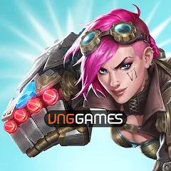 Скачать взломанную Huyền Thoại Runeterra  [МОД Много денег] - стабильная версия apk на Андроид