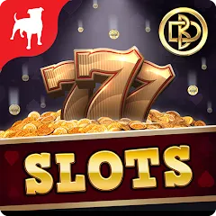 Скачать взлом Black Diamond Casino Slots (СЛОТЫ)  [МОД Unlocked] - полная версия apk на Андроид