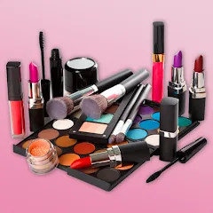 Скачать взлом Makeup Repair,Color Mixing Kit  [МОД Много денег] - полная версия apk на Андроид