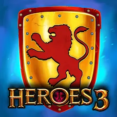 Скачать взлом Heroes of Might: Magic arena 3  [МОД Меню] - стабильная версия apk на Андроид
