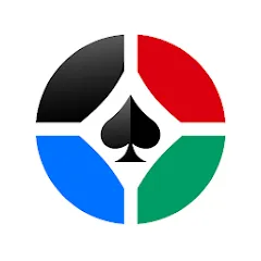 Скачать взломанную Mau Mau Online  [МОД Много монет] - стабильная версия apk на Андроид