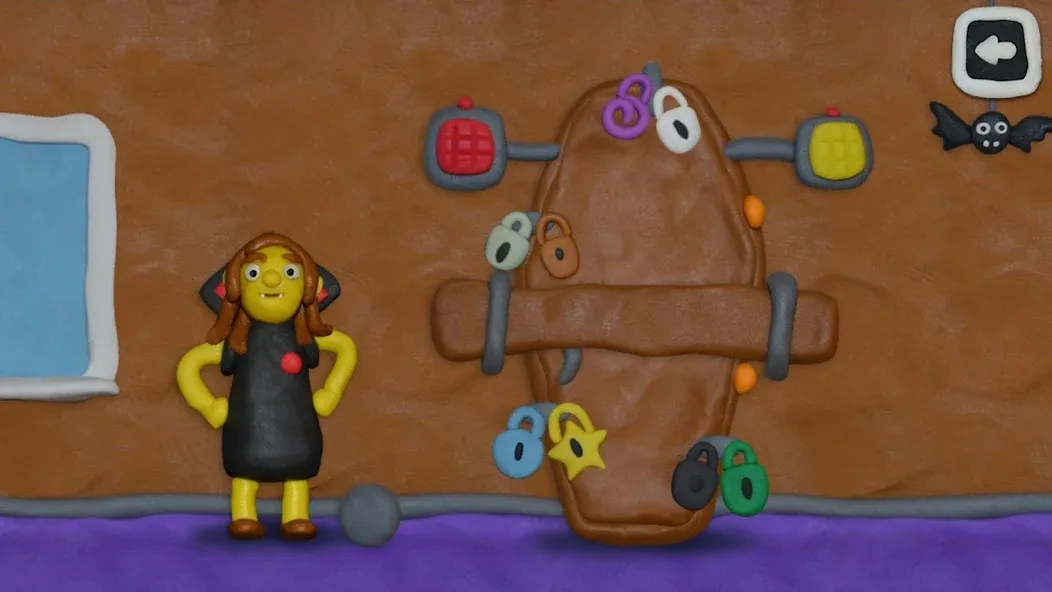 12 Locks II  [МОД Бесконечные деньги] Screenshot 3