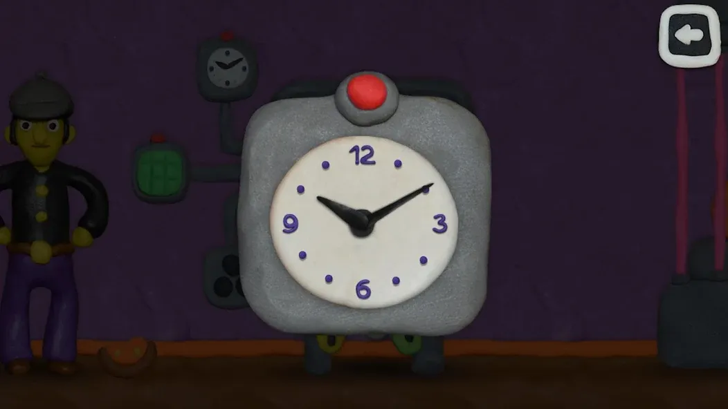 12 Locks II  [МОД Бесконечные деньги] Screenshot 4