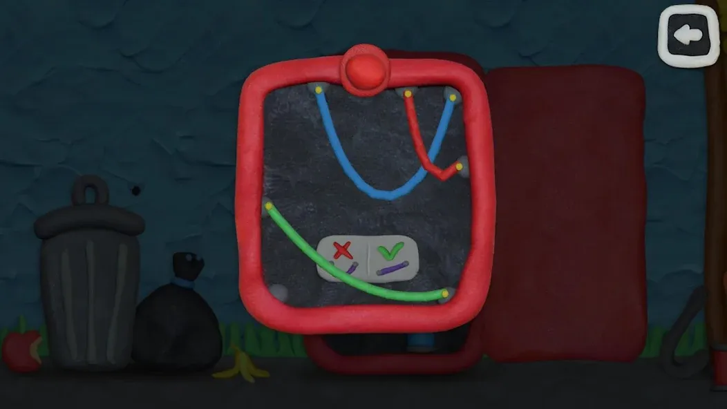 12 Locks II  [МОД Бесконечные деньги] Screenshot 5