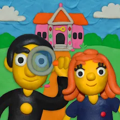 Скачать взломанную 12 Locks Find the differences  [МОД Unlimited Money] - стабильная версия apk на Андроид