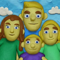 Взлом 12 Locks at FFGTV home  [МОД Mega Pack] - стабильная версия apk на Андроид