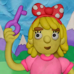 Взлом 12 Locks Dad and daughters  [МОД Mega Pack] - последняя версия apk на Андроид