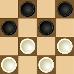 Скачать взлом Checkers With Friends Game  [МОД Menu] - полная версия apk на Андроид