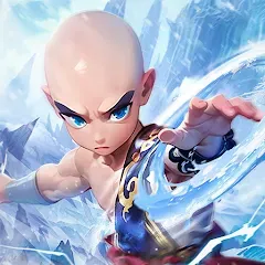 Скачать взломанную Yong Heroes 2: Storm Returns (Йонг Хероес 2)  [МОД Unlocked] - полная версия apk на Андроид