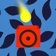 Взломанная Ball2Box (Болл2Бокс)  [МОД Много денег] - последняя версия apk на Андроид