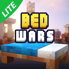 Взлом Bed Wars Lite (Бед Варс)  [МОД Бесконечные деньги] - последняя версия apk на Андроид