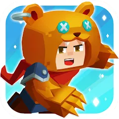 Скачать взлом Survival Games (БГ портал)  [МОД Unlocked] - полная версия apk на Андроид