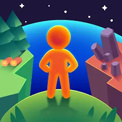 Взломанная My Little Universe (Мой маленький мир)  [МОД Много монет] - стабильная версия apk на Андроид