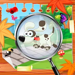 Скачать взлом Hidden Object games for kids  [МОД Бесконечные монеты] - стабильная версия apk на Андроид