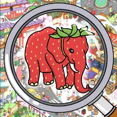 Взлом Find It Out! Scavenger Hunt  [МОД Все открыто] - последняя версия apk на Андроид