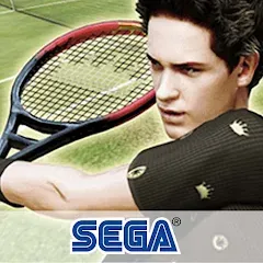 Взломанная Virtua Tennis Challenge (Виртуа Теннис Челлендж)  [МОД Бесконечные деньги] - полная версия apk на Андроид