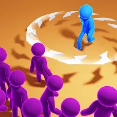 Скачать взломанную Mage Survivor  [МОД Бесконечные монеты] - последняя версия apk на Андроид