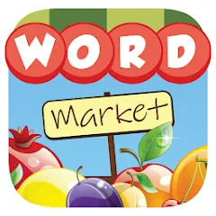 Скачать взломанную Word Market  [МОД Много денег] - стабильная версия apk на Андроид