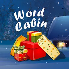 Скачать взломанную Word Cabin  [МОД Все открыто] - полная версия apk на Андроид