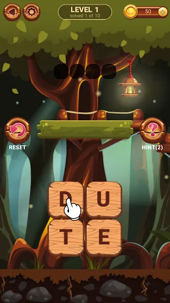 Word Catcher  [МОД Unlimited Money] Screenshot 3