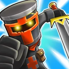 Скачать взлом Tower Conquest: Tower Defense  [МОД Unlimited Money] - последняя версия apk на Андроид