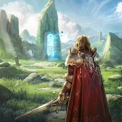 Взлом Dragonheir: Silent Gods (Драгонхейр)  [МОД Бесконечные деньги] - последняя версия apk на Андроид